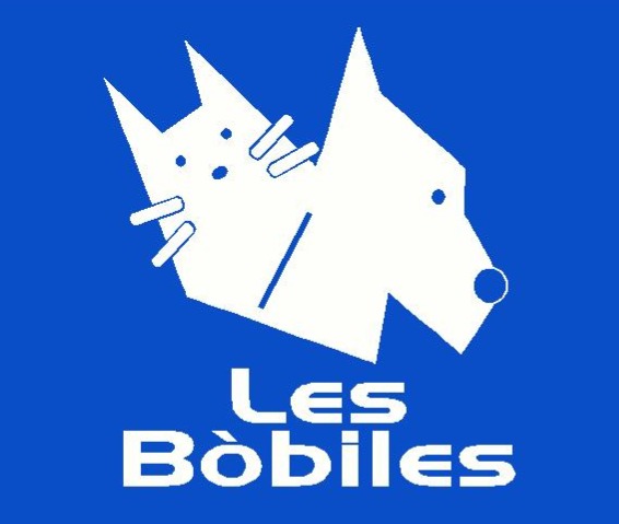 Logo Clínica Veterinària Les Bòbiles