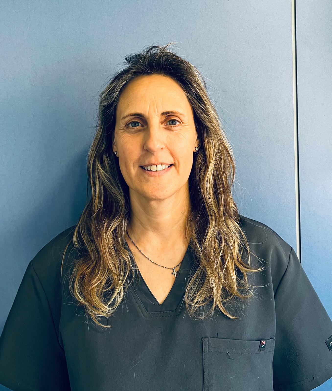 Marta, veterinària de Clínica Veterinària Les Bòbiles
